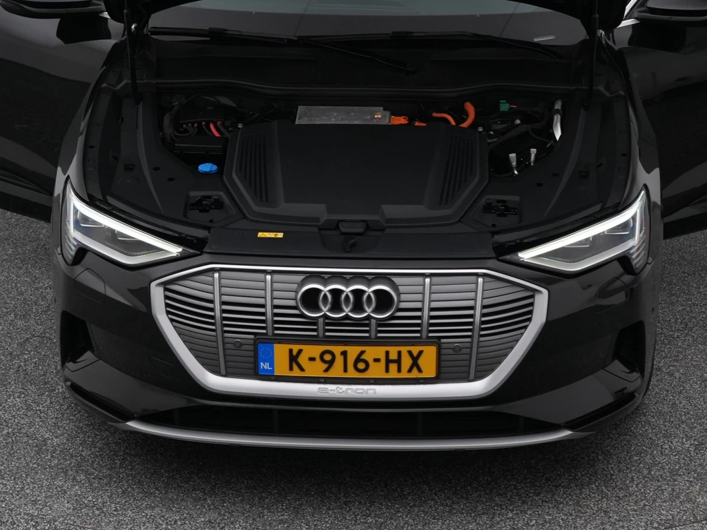 Audi e-tron – foto 35