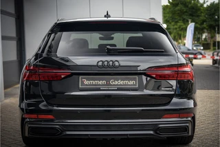 Audi A6 – thumbnail 3