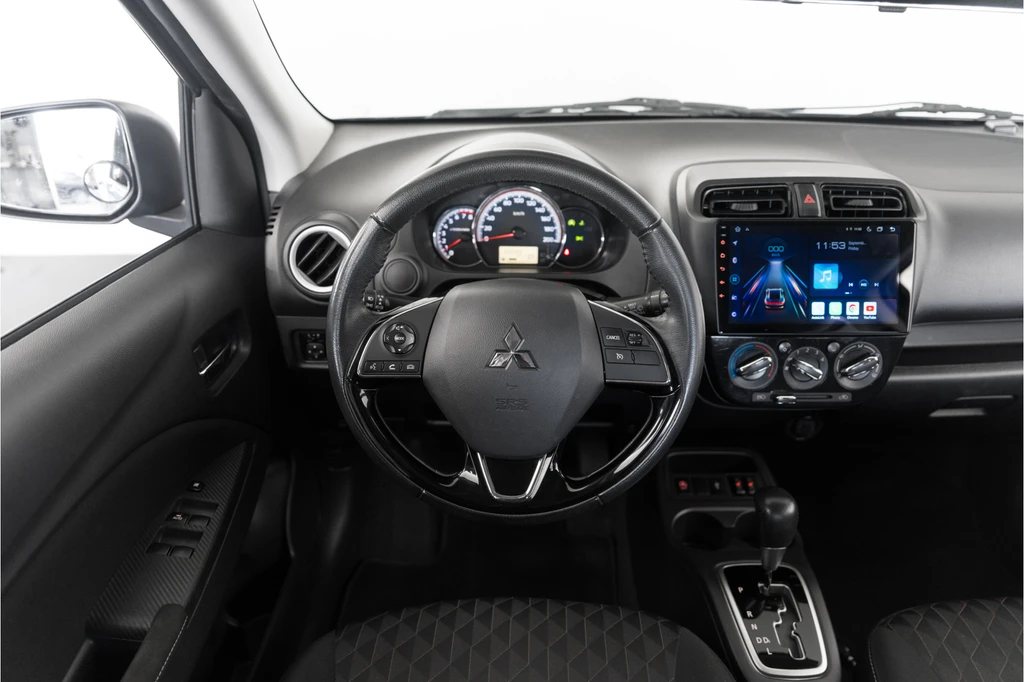 Mitsubishi Space Star – foto 10