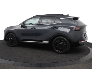 Kia Sportage – thumbnail 4