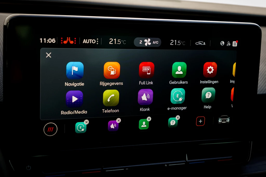 SEAT Leon – foto 45