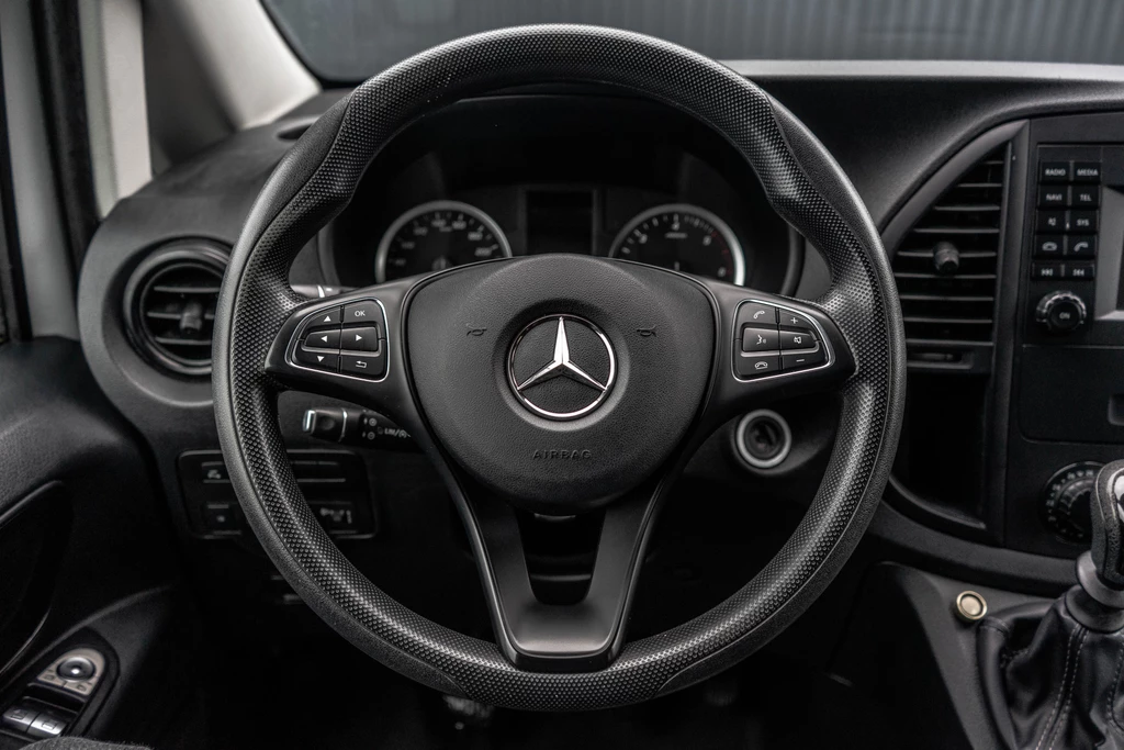 Mercedes-Benz Vito – foto 15