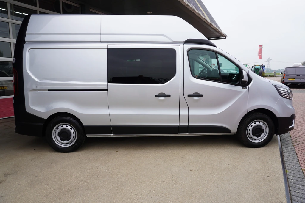 Renault Trafic – foto 7