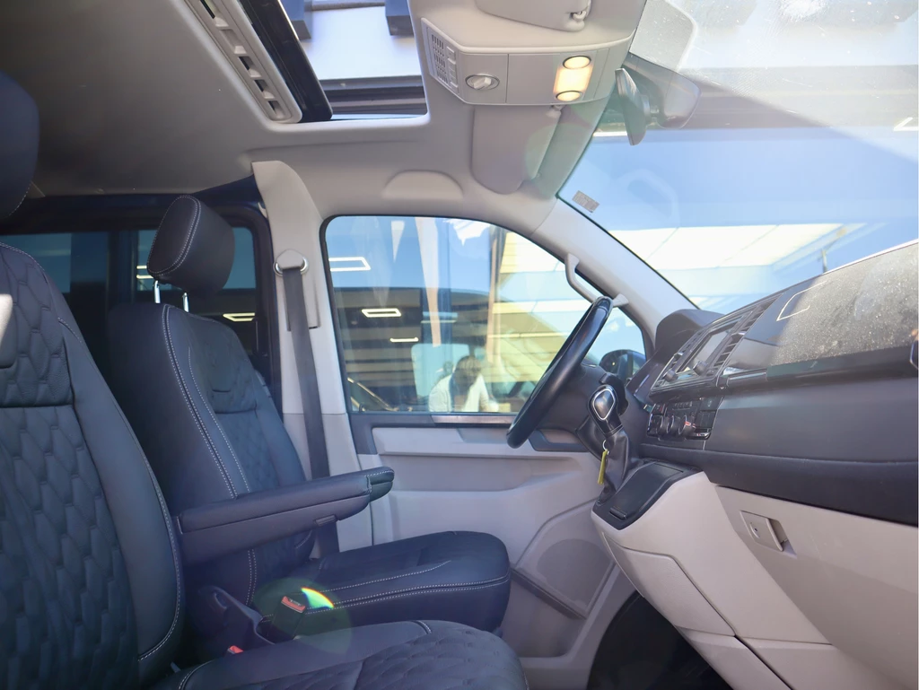 Volkswagen Transporter – foto 24