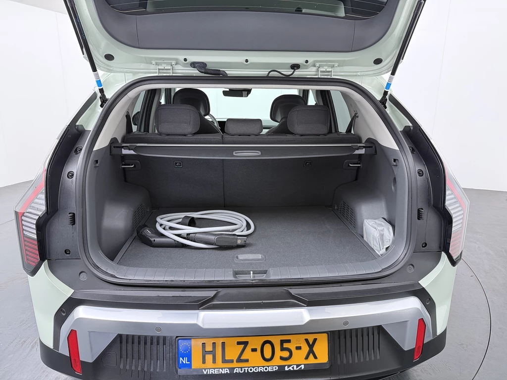 Kia EV3 – foto 39