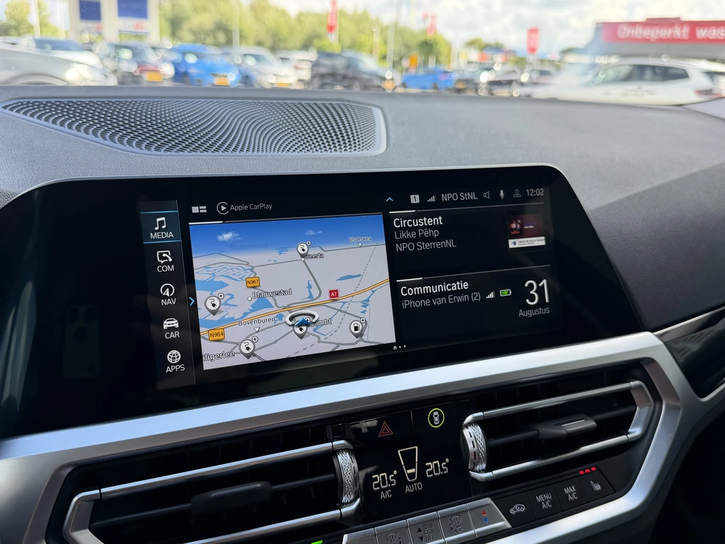 BMW 3 Serie – foto 22
