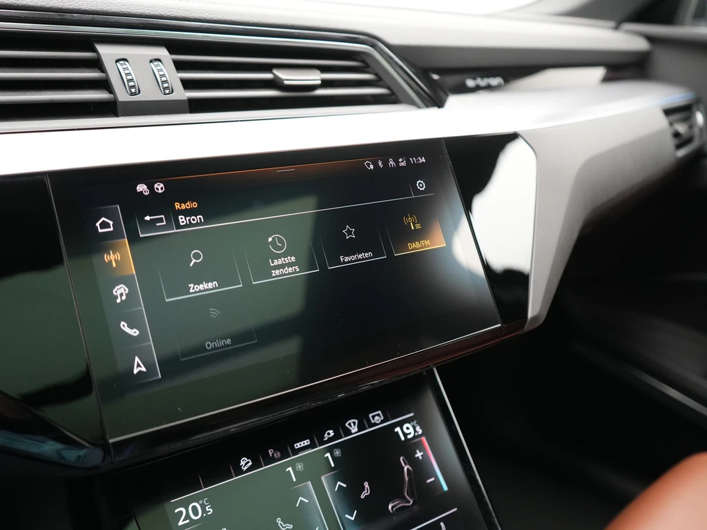 Audi Q8 e-tron – foto 45