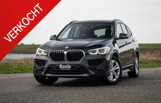 BMW X1 – thumbnail 1