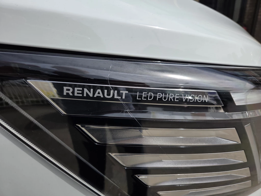 Renault Trafic – foto 31