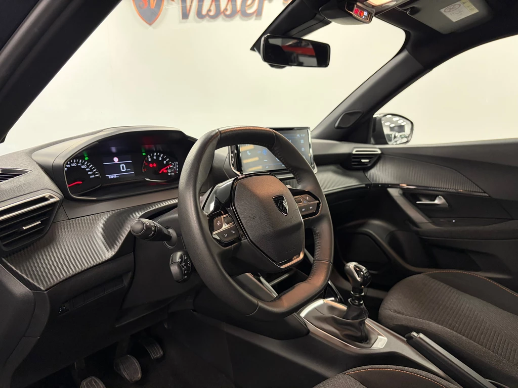 Peugeot 2008 – foto 33