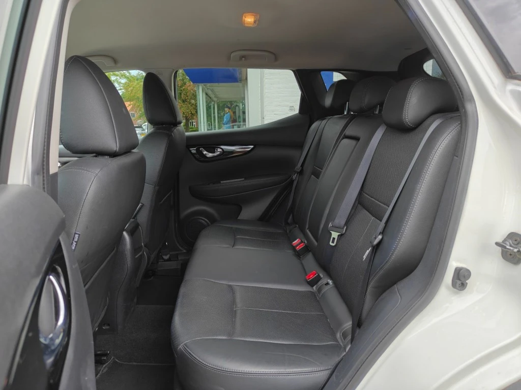 Nissan QASHQAI – foto 12