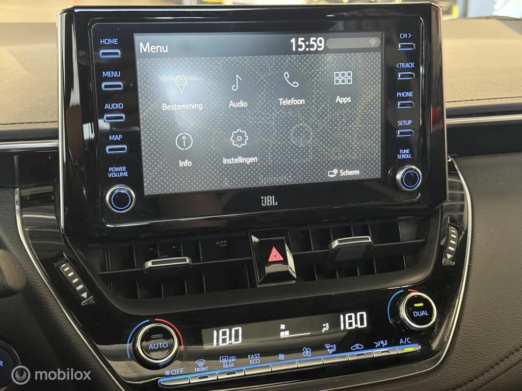 Toyota Corolla – foto 20