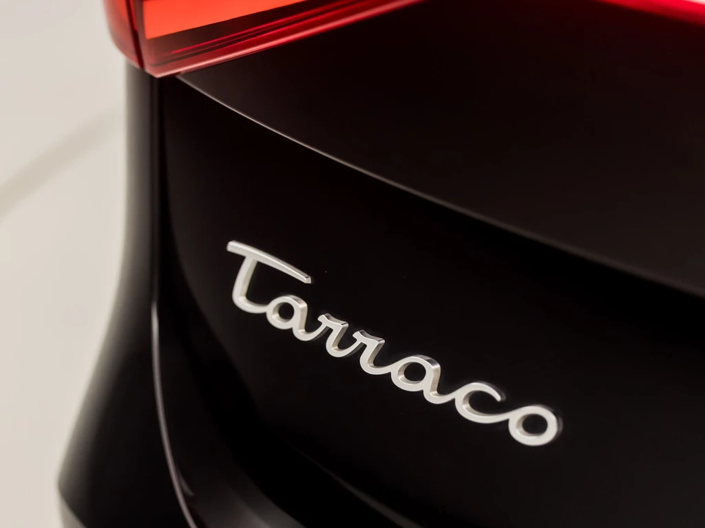 SEAT Tarraco – foto 32