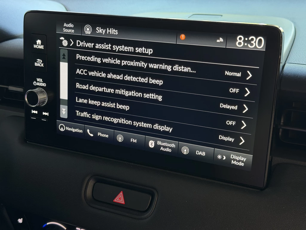 Honda HR-V – foto 56