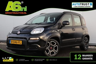 Fiat Panda – thumbnail 1