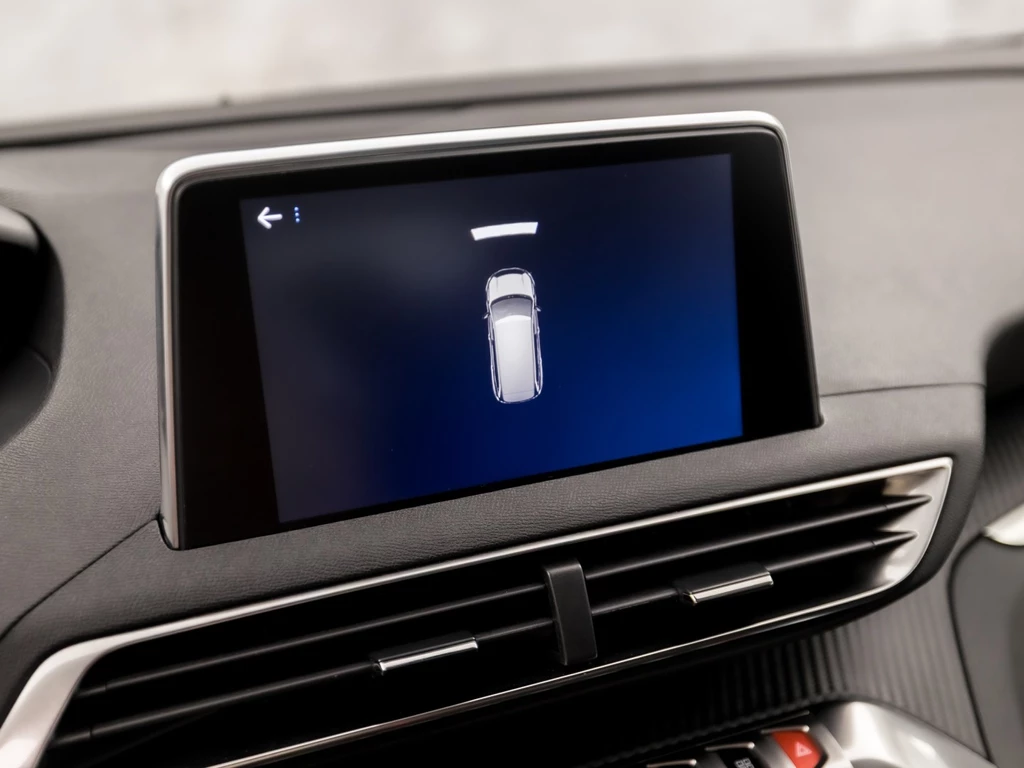 Peugeot 5008 – foto 27