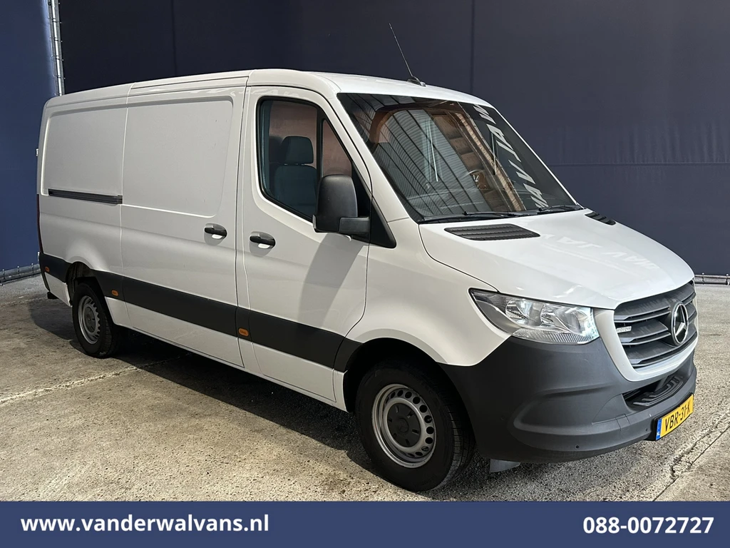 Mercedes-Benz Sprinter – foto 5