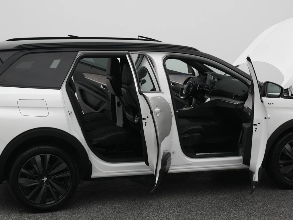 Peugeot 5008 – foto 36