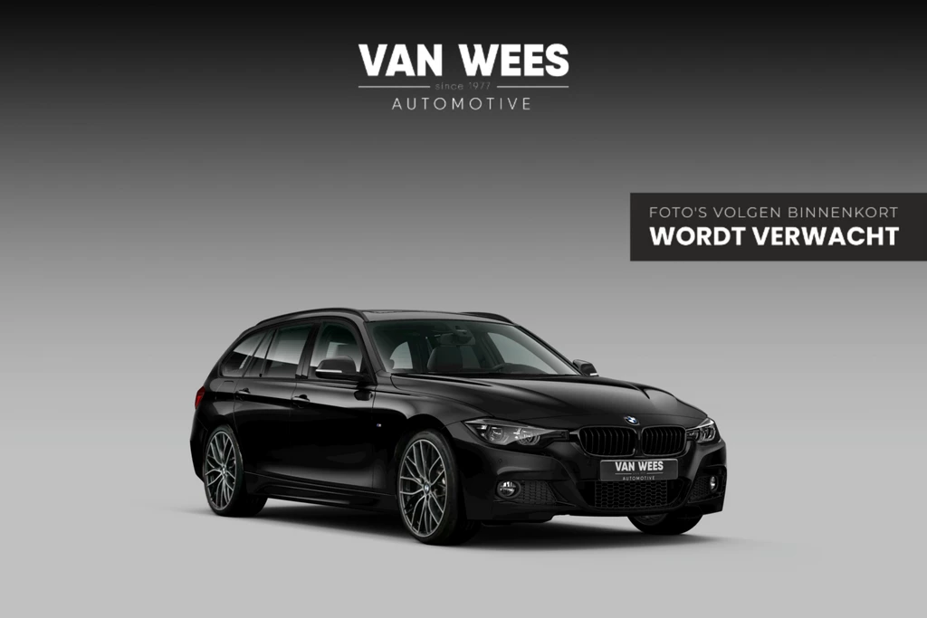 BMW 3 Serie – foto 3