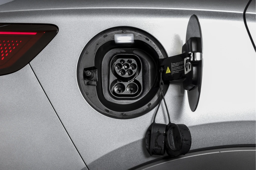 BYD SEAL U – foto 87