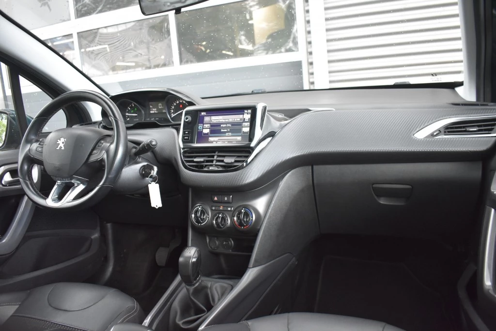 Peugeot 2008 – foto 38