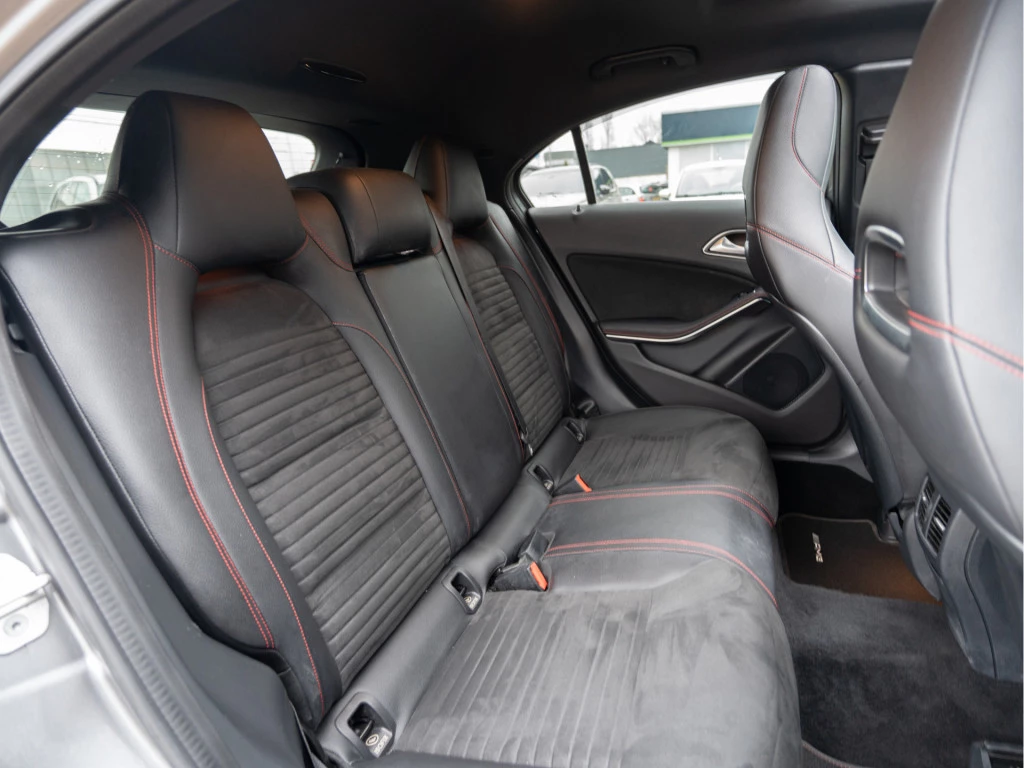 Mercedes-Benz A-Klasse – foto 34