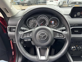 Mazda CX-5 – thumbnail 16