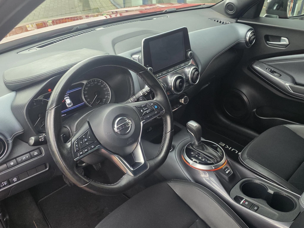 Nissan Juke – foto 14
