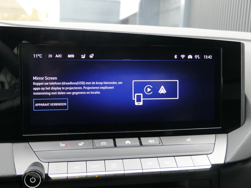 Opel Astra – foto 27