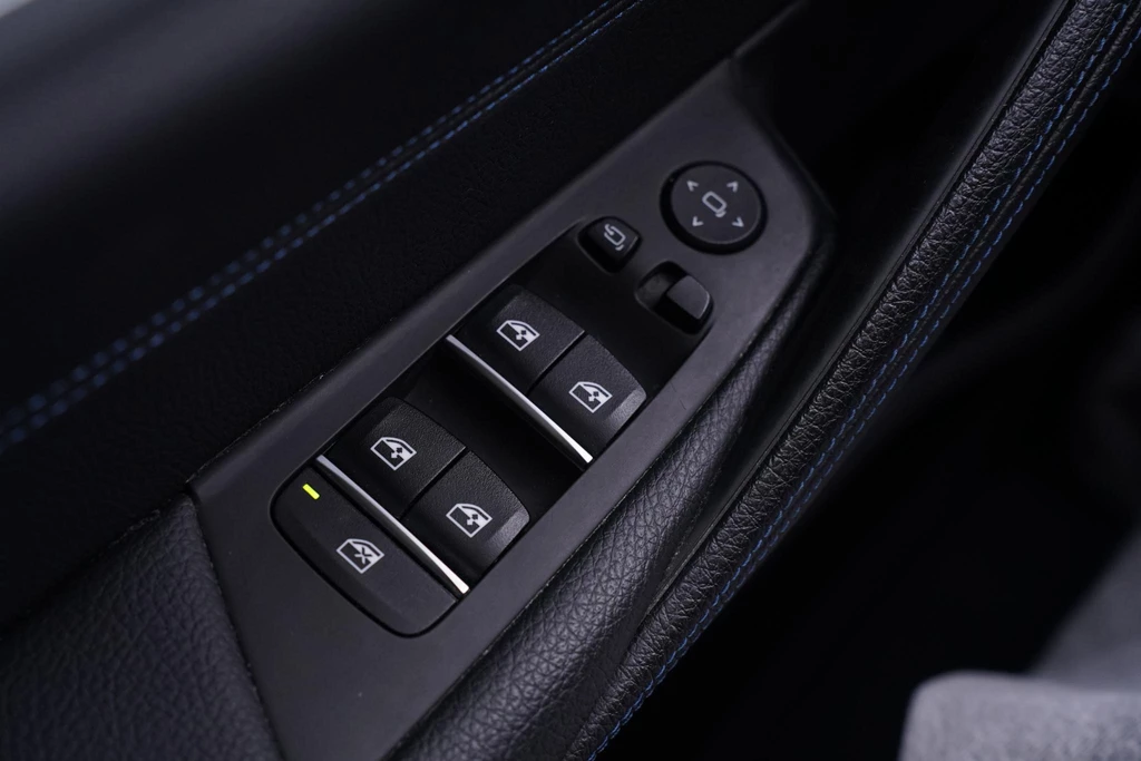 BMW 5 Serie – foto 19