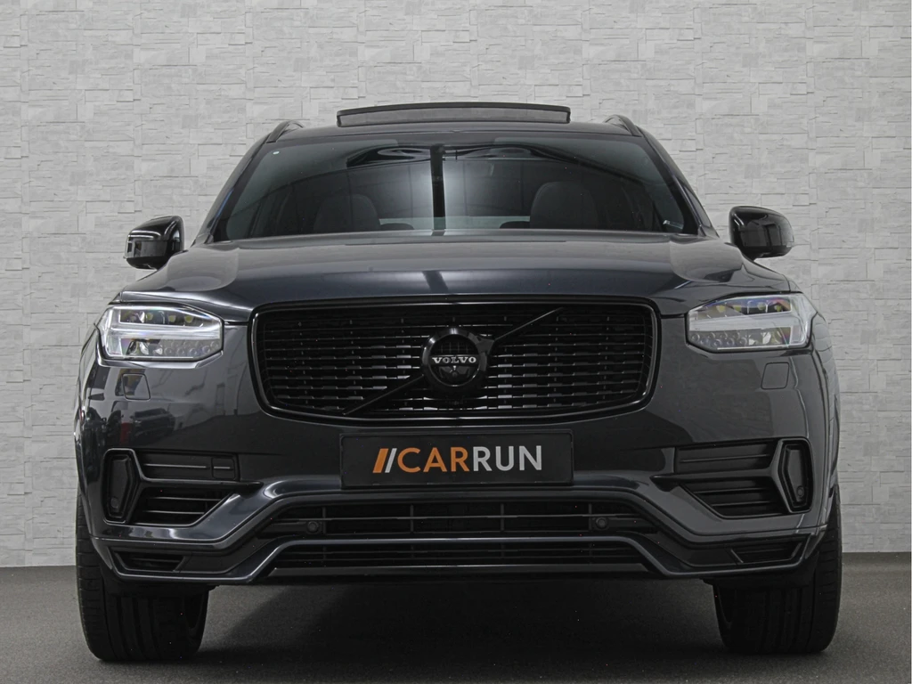 Volvo XC90 – foto 8