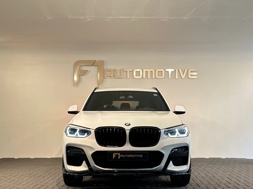 BMW X3 – foto 8