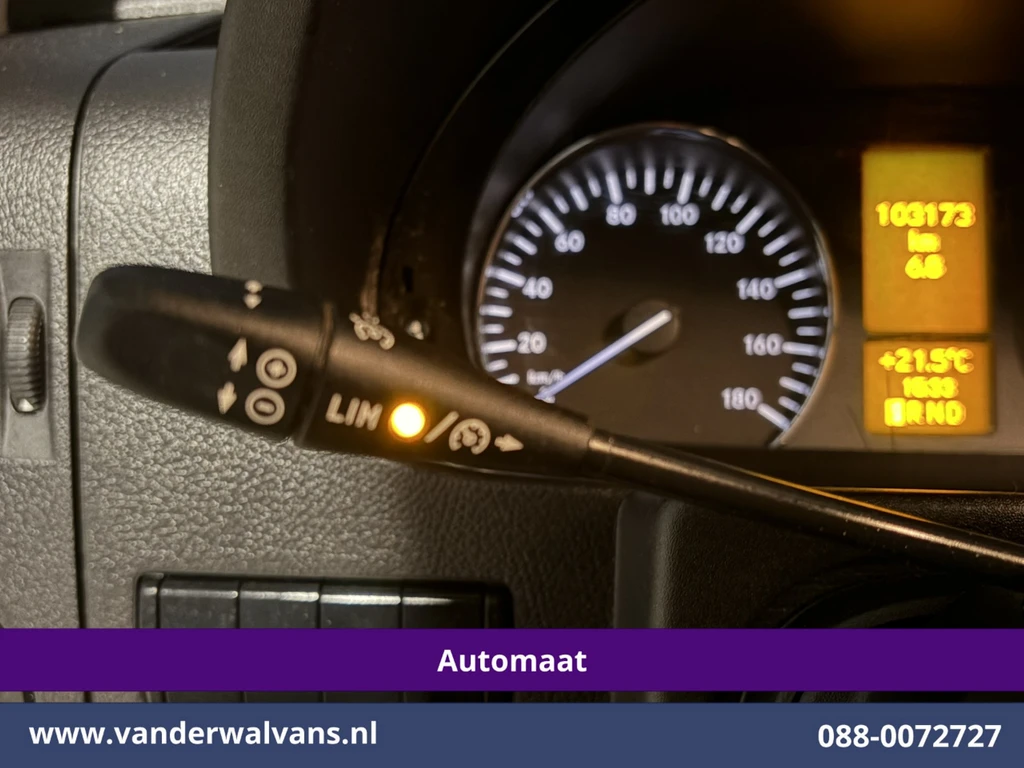 Mercedes-Benz Sprinter – foto 9