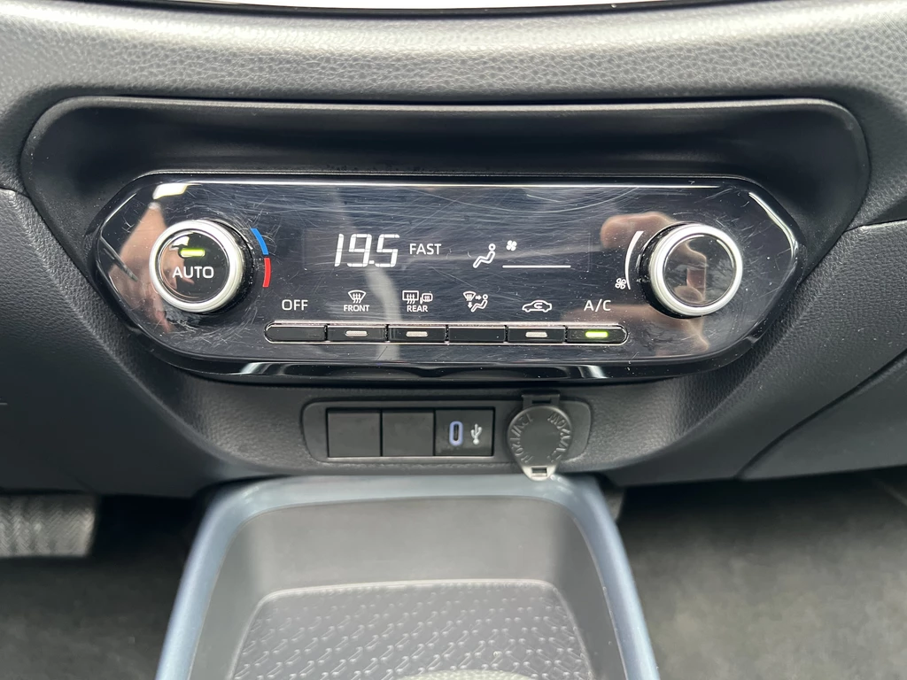 Toyota Aygo – foto 26