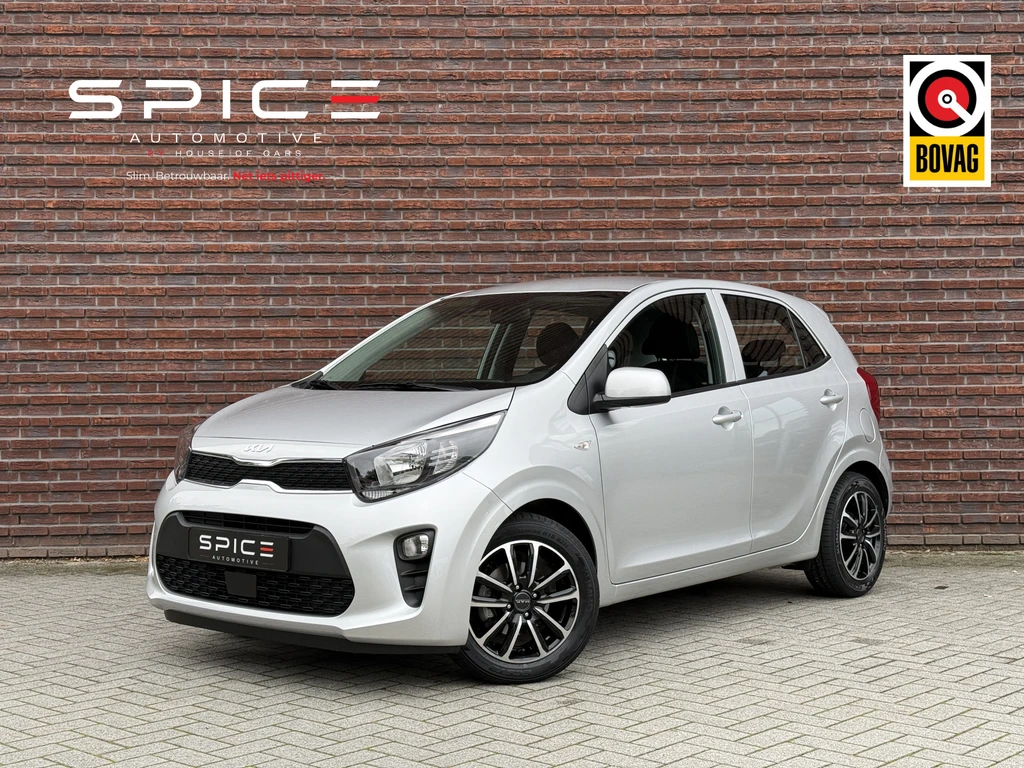 Kia Picanto – foto 1