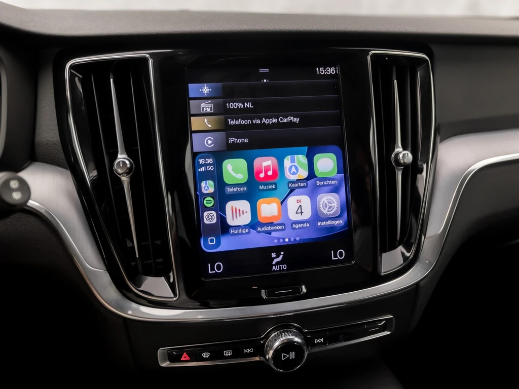Volvo V60 – foto 10