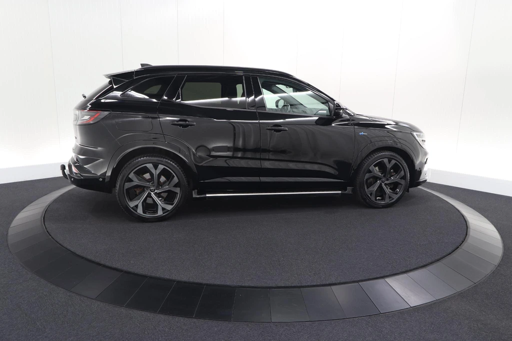 Renault Austral – foto 11