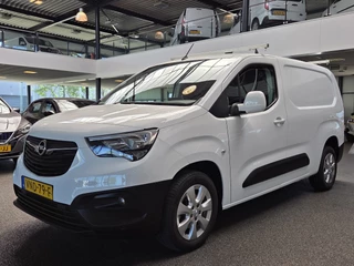 Opel Combo – thumbnail 1