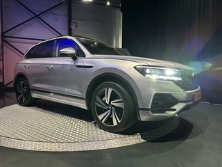 Volkswagen Touareg – thumbnail 15