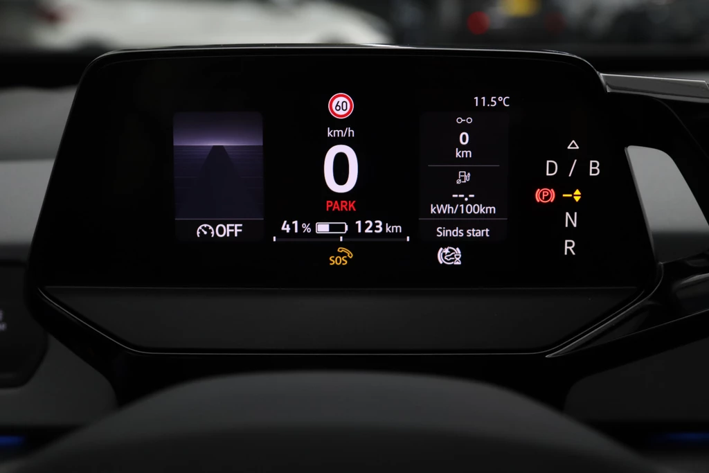 Volkswagen ID.3 – foto 20