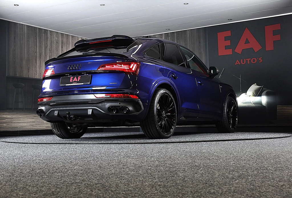 Audi Q5 – foto 8