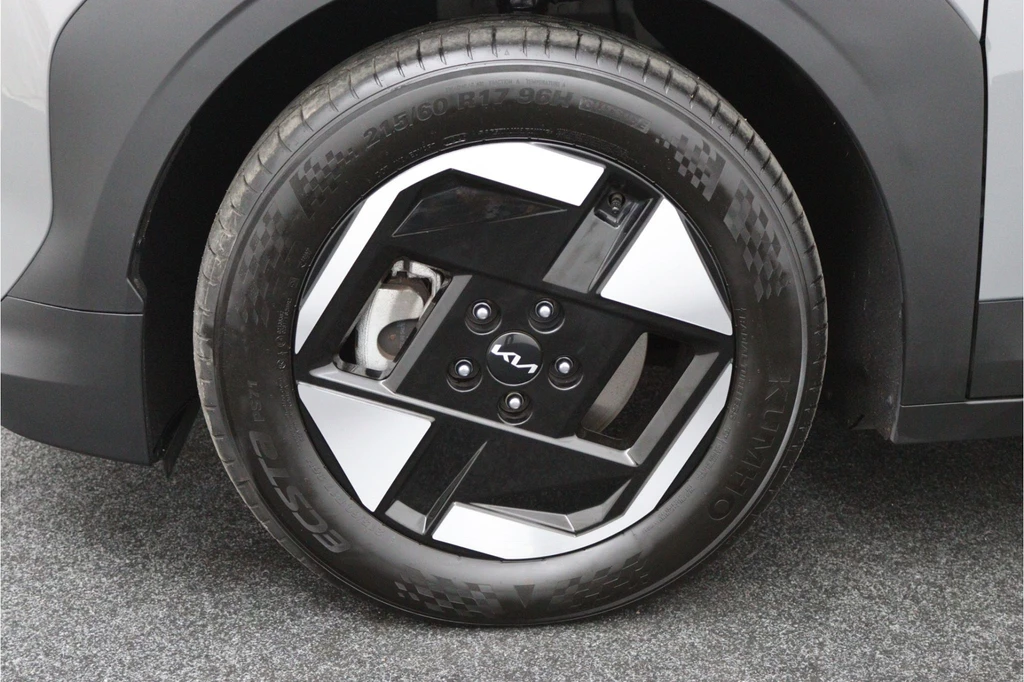 Kia EV3 – foto 18