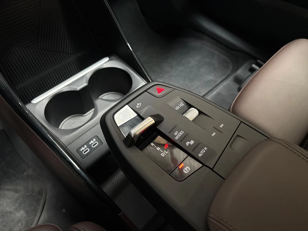 BMW X1 – foto 9