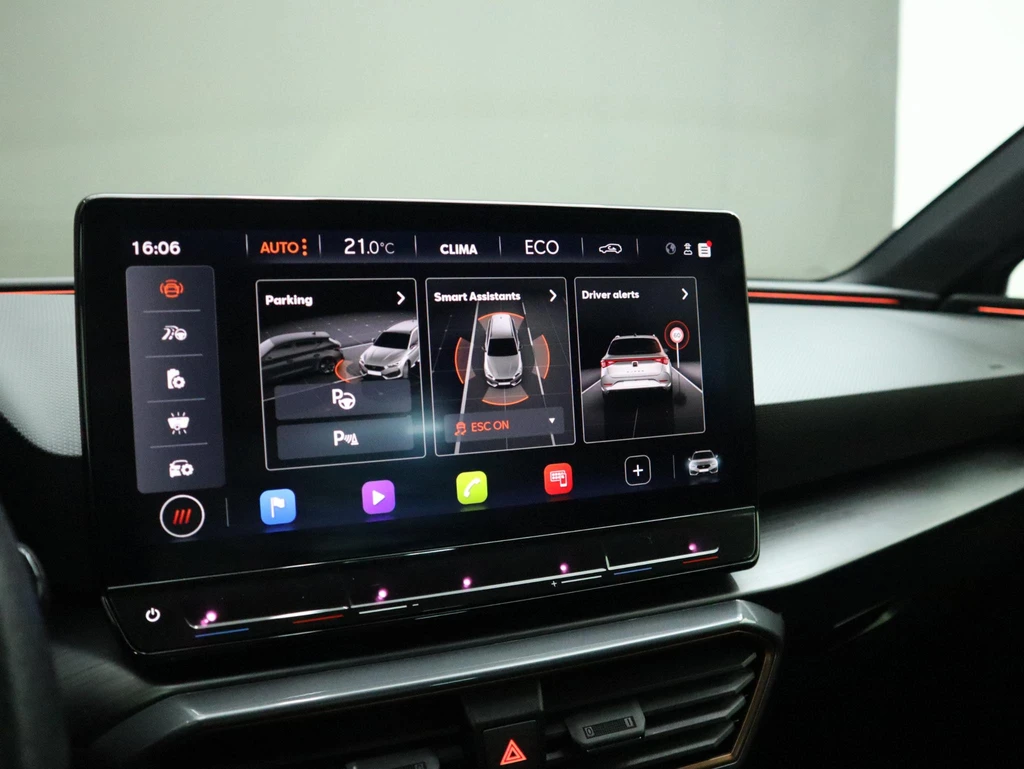 CUPRA Leon Sportstourer – foto 20