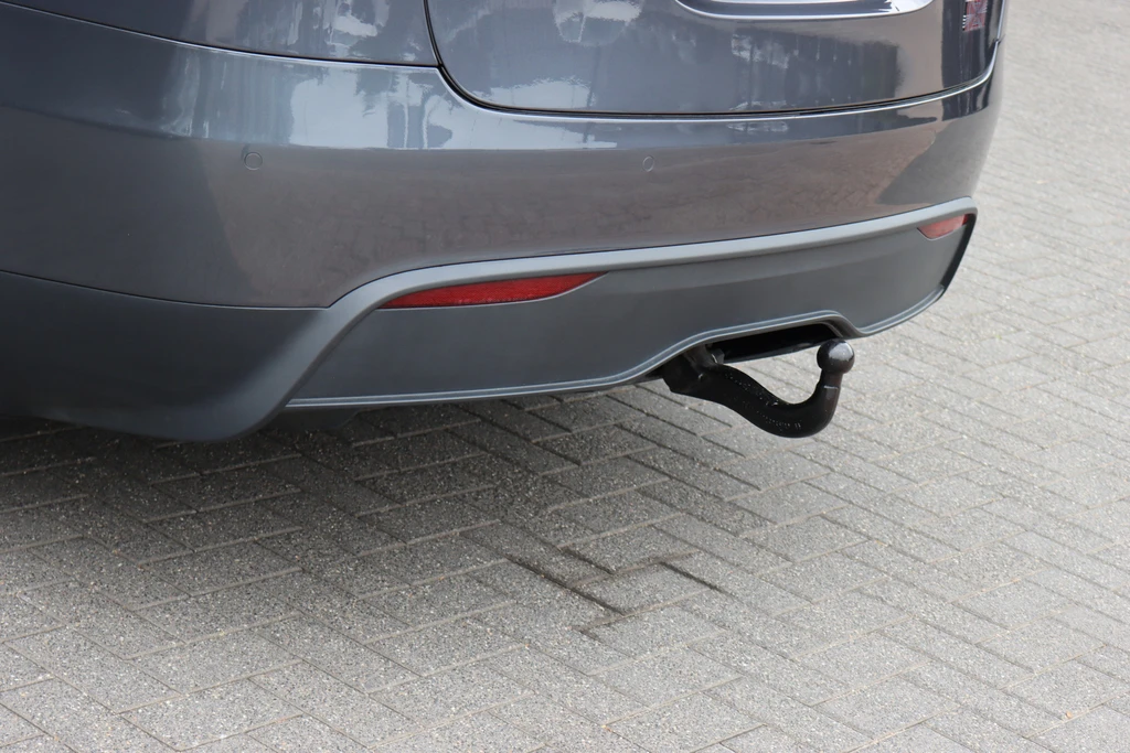 Tesla Model X – foto 23