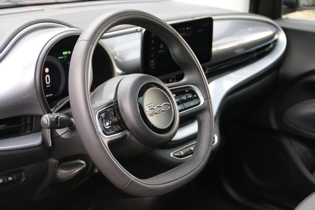 Fiat 500 – foto 13