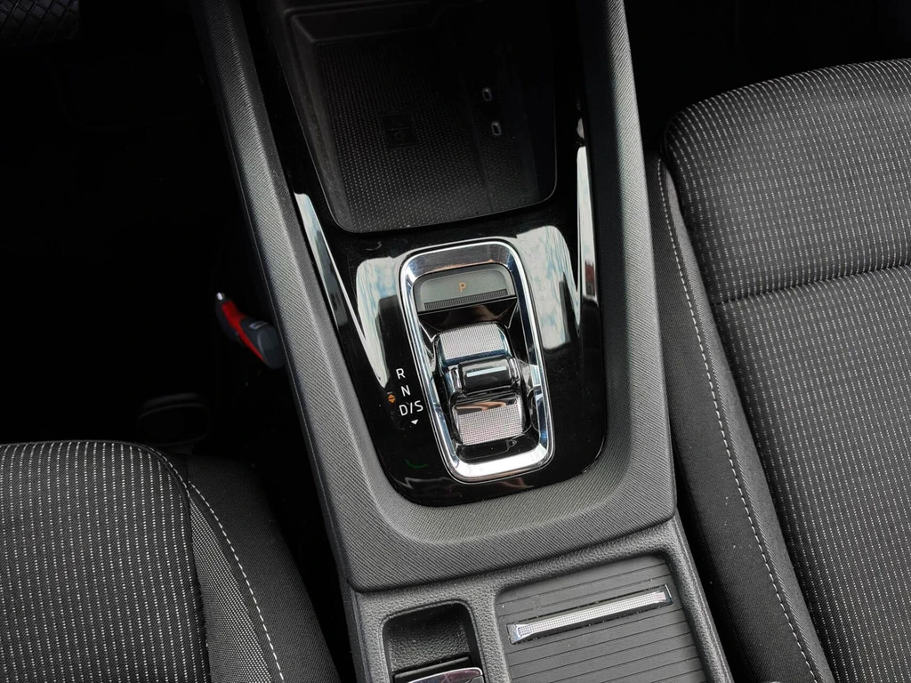 Škoda Octavia – foto 21