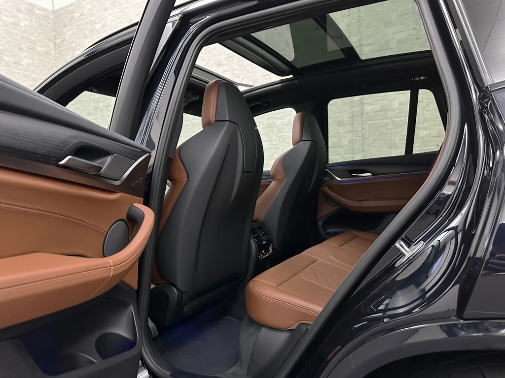 BMW X3 – foto 12