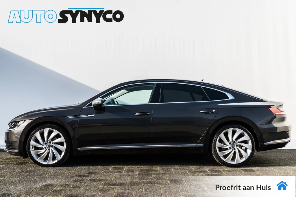 Volkswagen Passat – foto 3