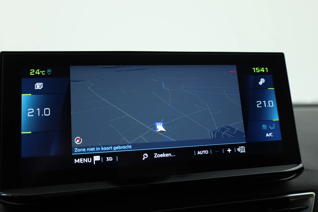 Peugeot 3008 – foto 21
